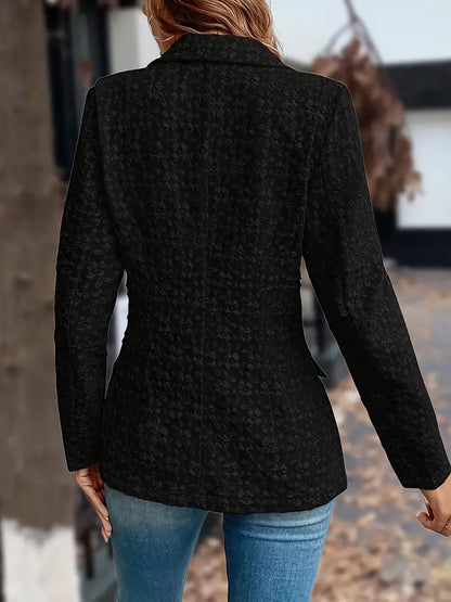 Wunderschön gefertigte Jacke