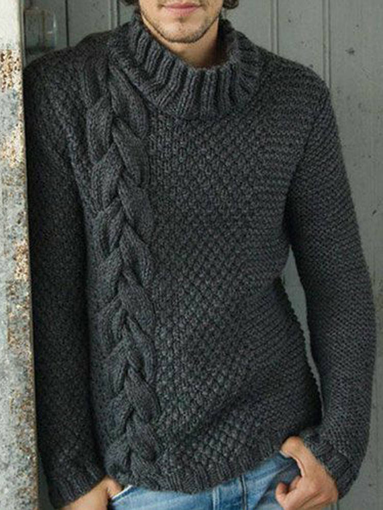 Wunderschön gefertigte Pullover