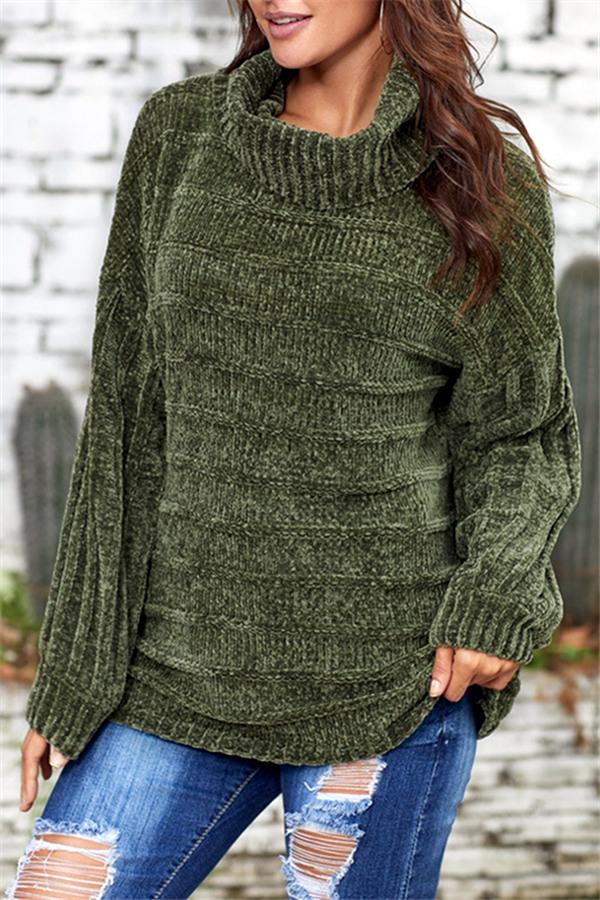 Wunderschön gefertigte Pullover