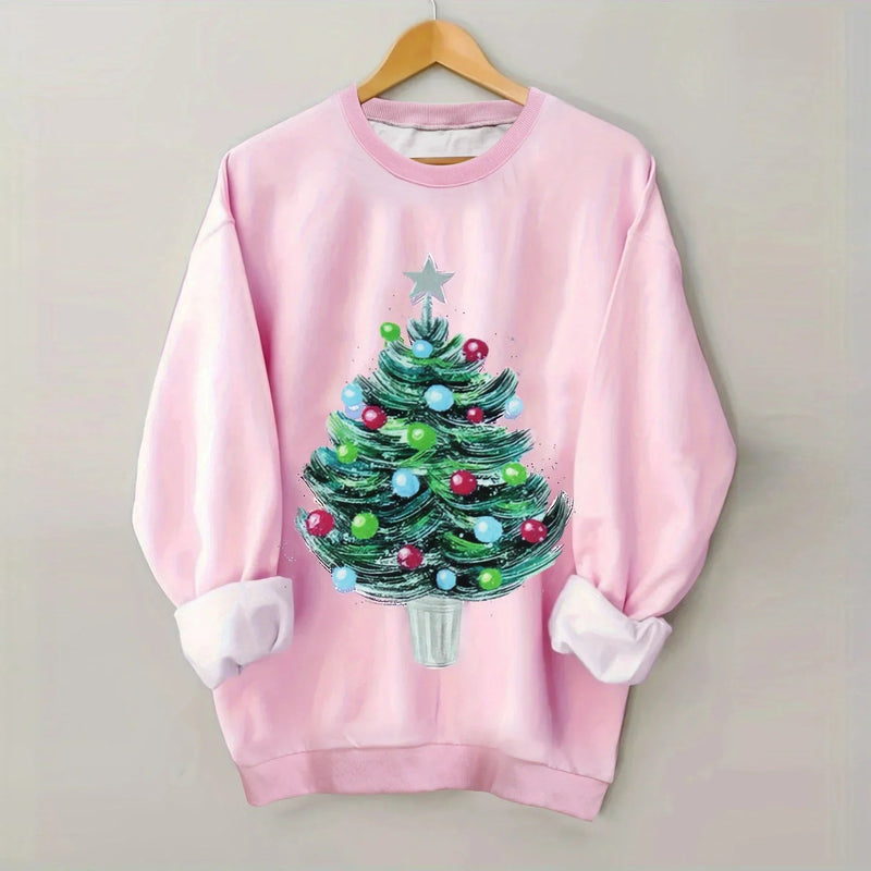 Durchdacht gestaltete Pullover