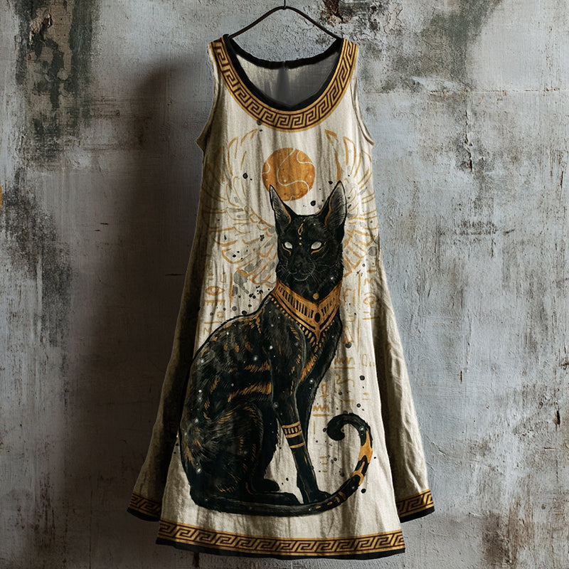 Wunderschön gefertigte Kleid