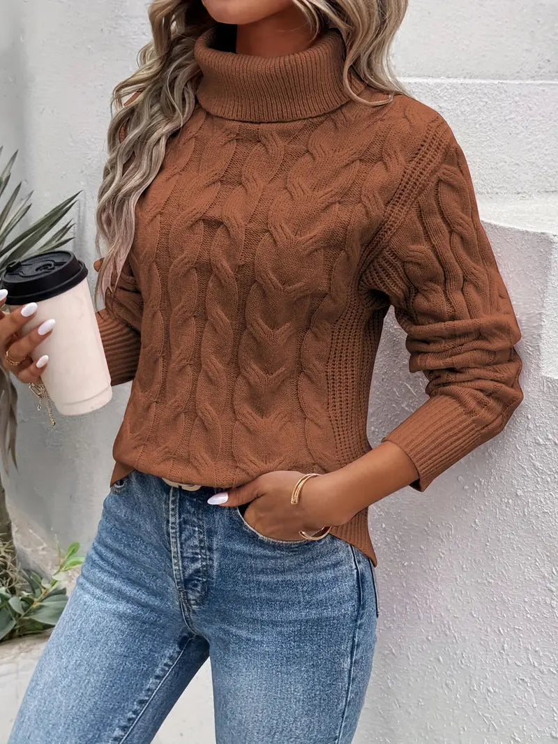 Wunderschön gefertigte Pullover