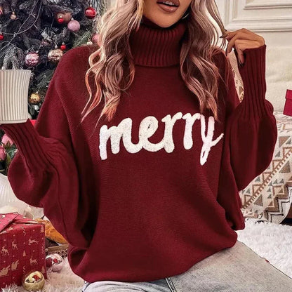 Durchdacht gestaltete Pullover
