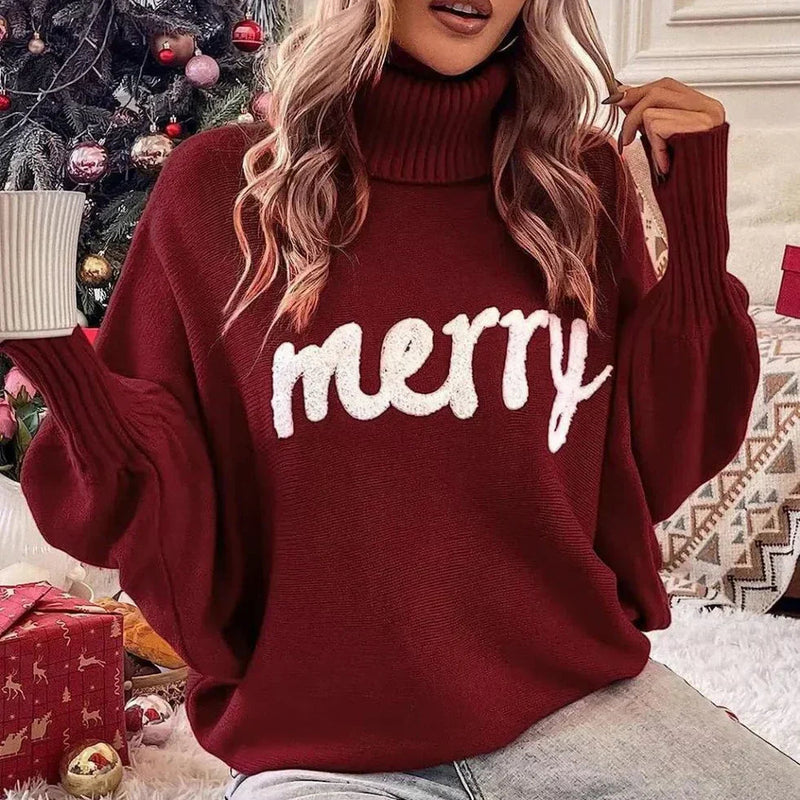 Durchdacht gestaltete Pullover