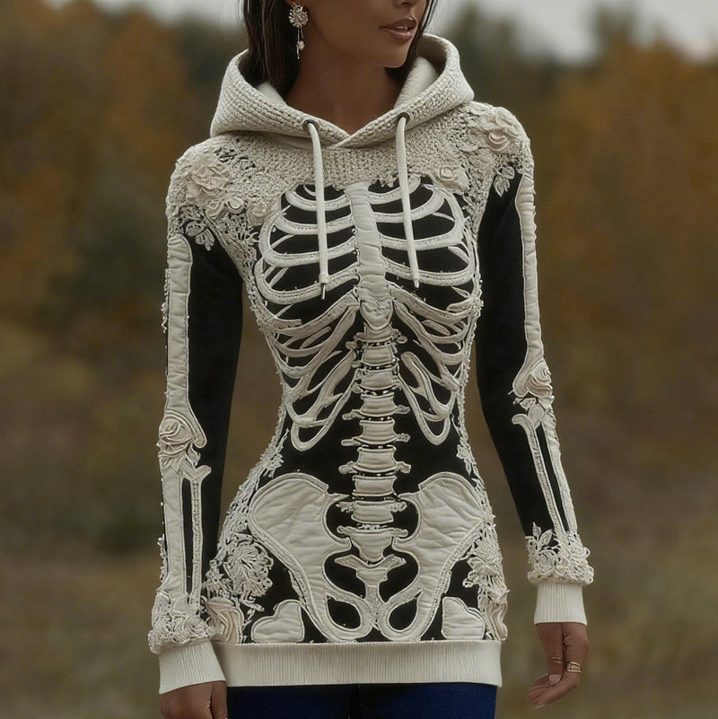 Klassisch gestaltete Pullover