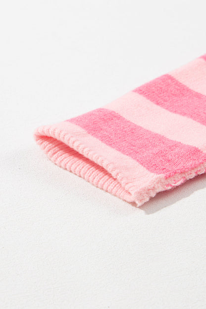 Anmutig gestaltete Pullover