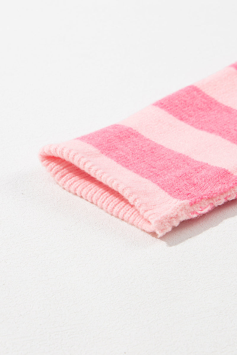 Anmutig gestaltete Pullover