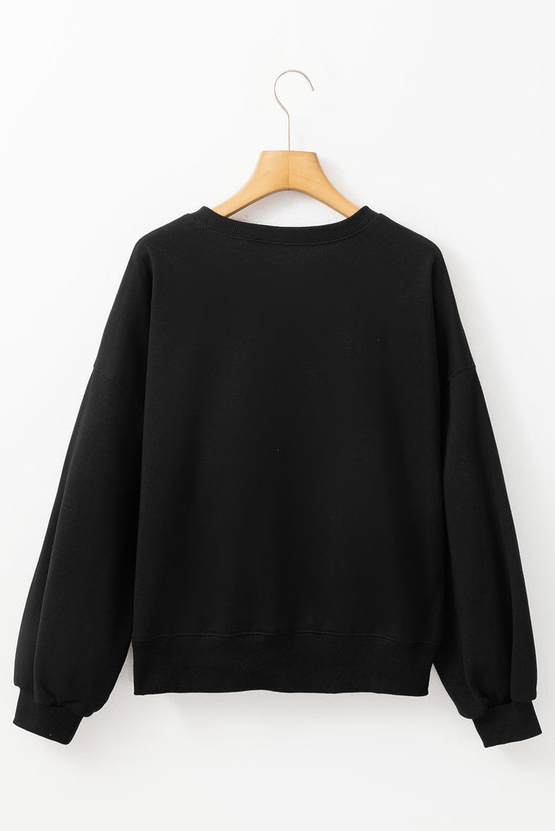 Elegant gestaltete Pullover