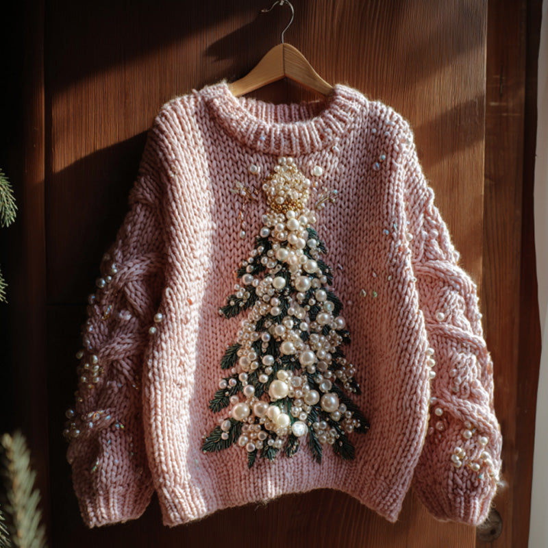 Durchdacht gestaltete Pullover