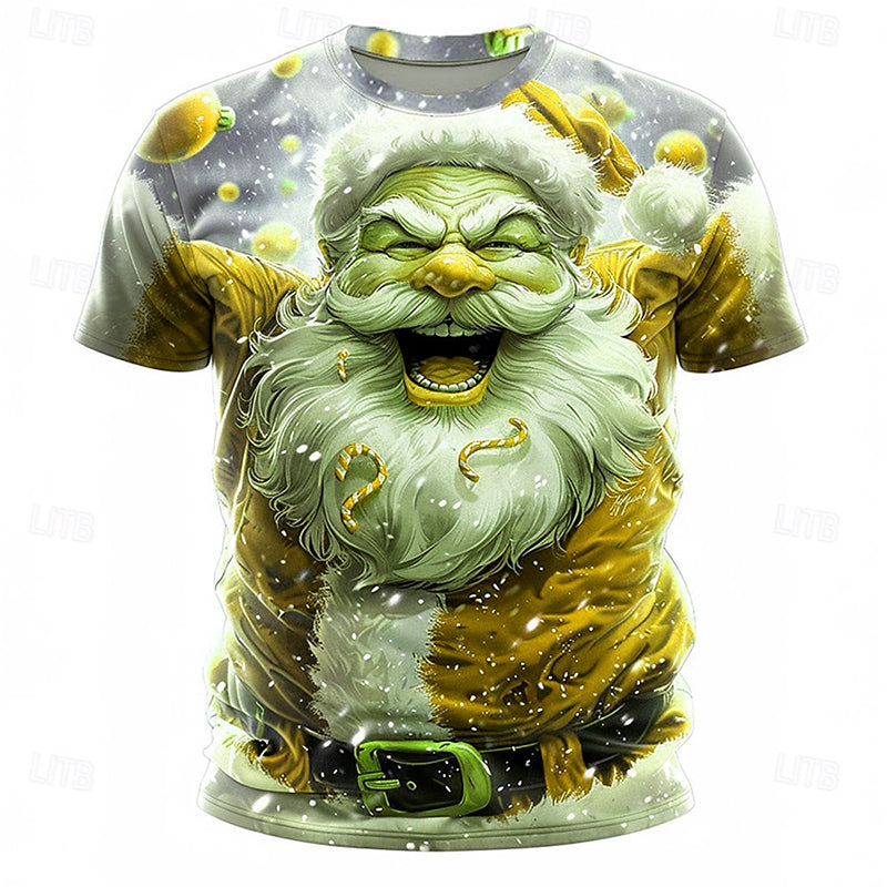 Vintage inspirierte T-Shirt