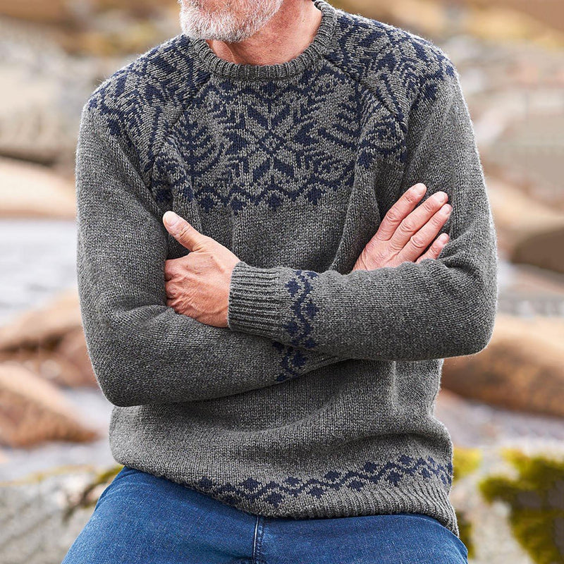 Wunderschön gefertigte Pullover