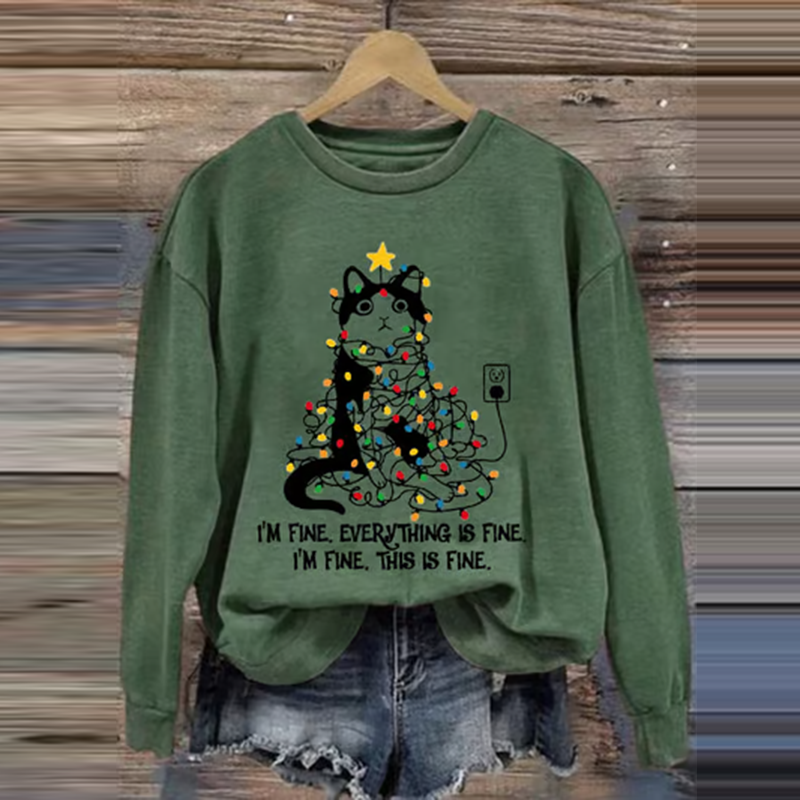 Zeitloser Vintage-Stil Hemd
