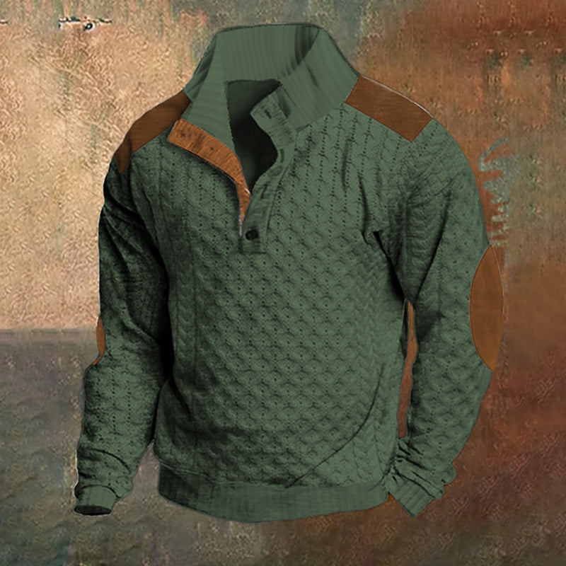 Vintage inspirierte Pullover