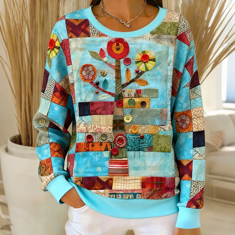 Vintage inspirierte Hemd