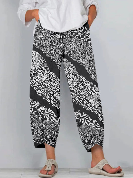 Klassische Vintage Hose