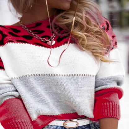 Wunderschön gefertigte Pullover