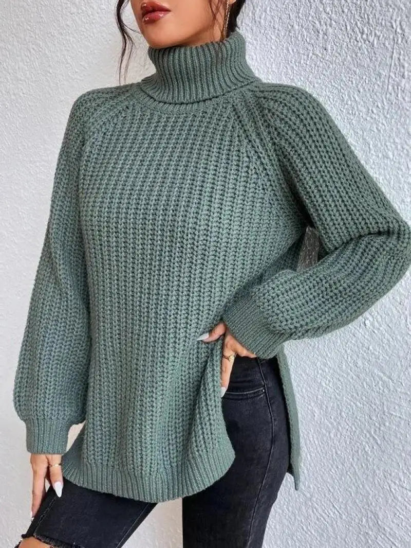 Wunderschön gefertigte Pullover
