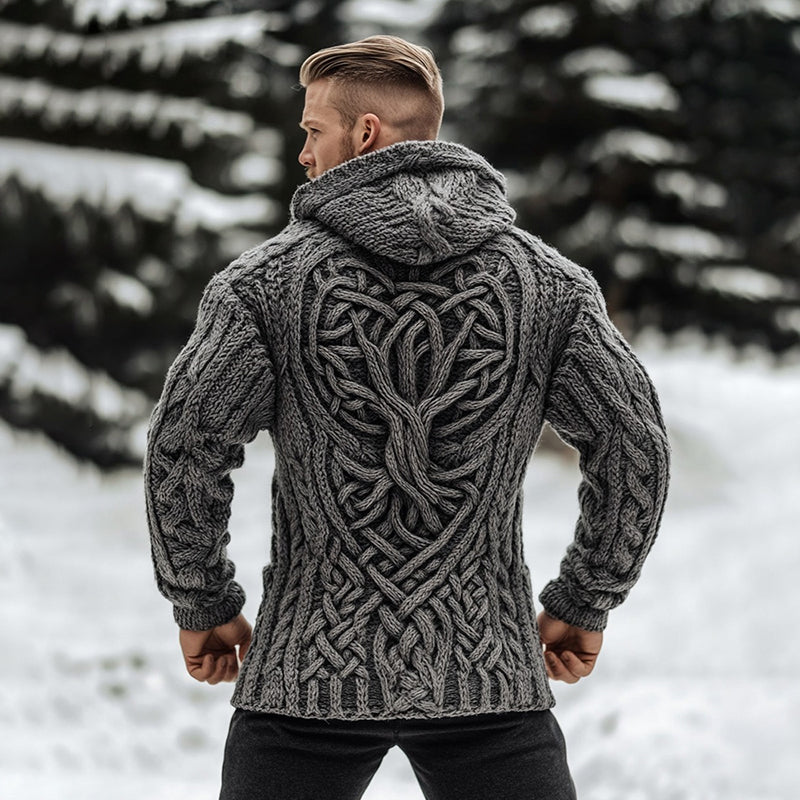 Wunderschön gefertigte Pullover