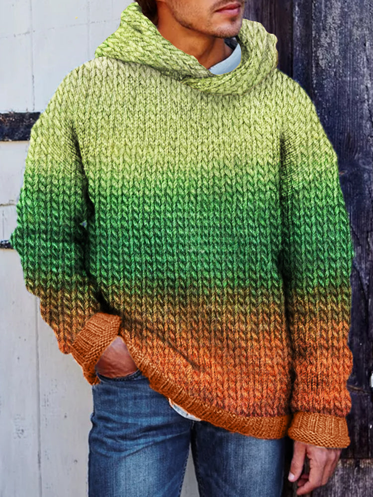 Wunderschön gefertigte Pullover