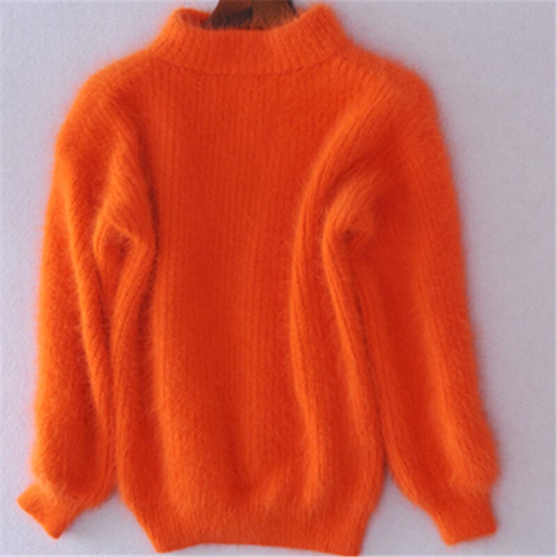 Wunderschön gefertigte Pullover