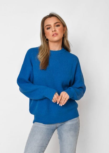 Elegant gestaltete Pullover