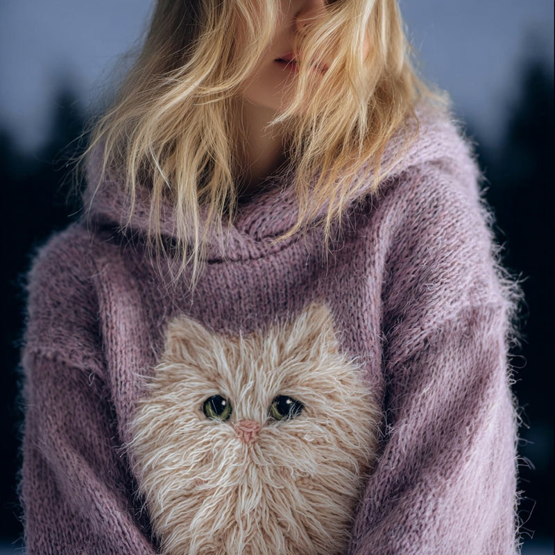 Elegant gestaltete Pullover