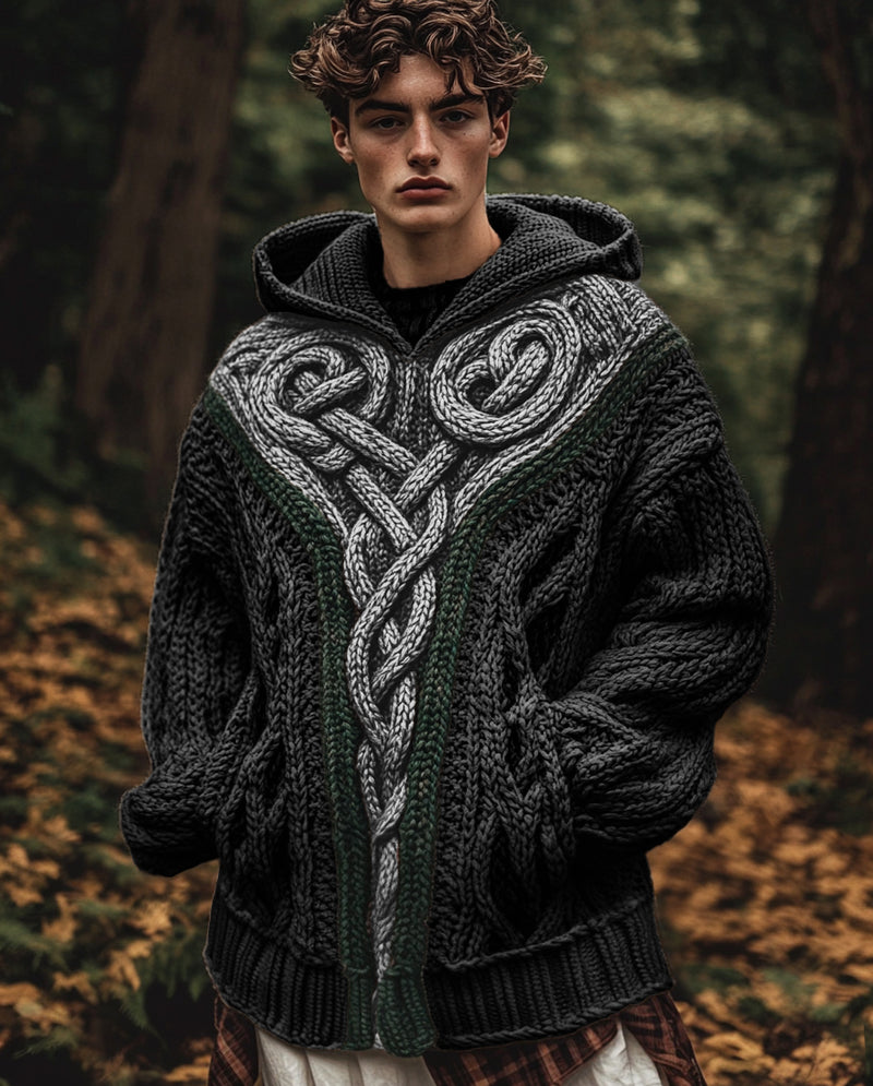 Wunderschön gefertigte Pullover
