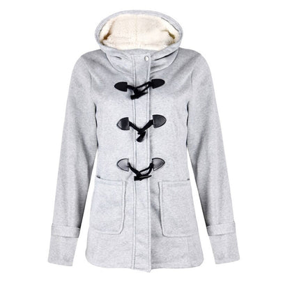 Eluned | Classic and Stylish winter Coat