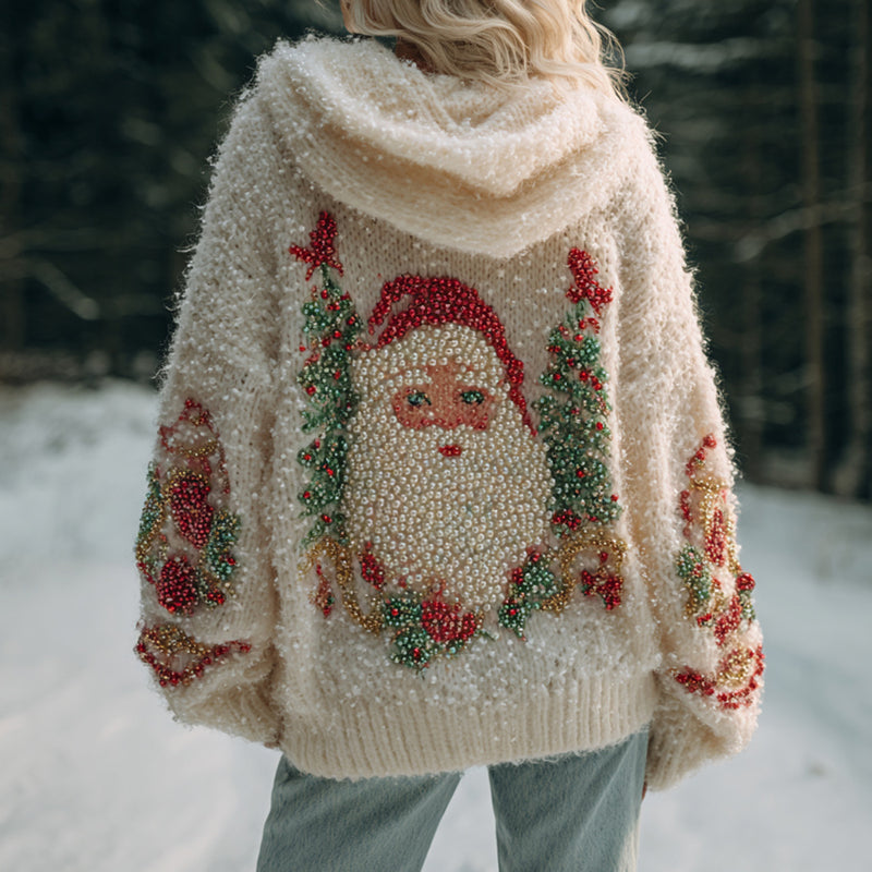 Wunderschön gefertigte Pullover