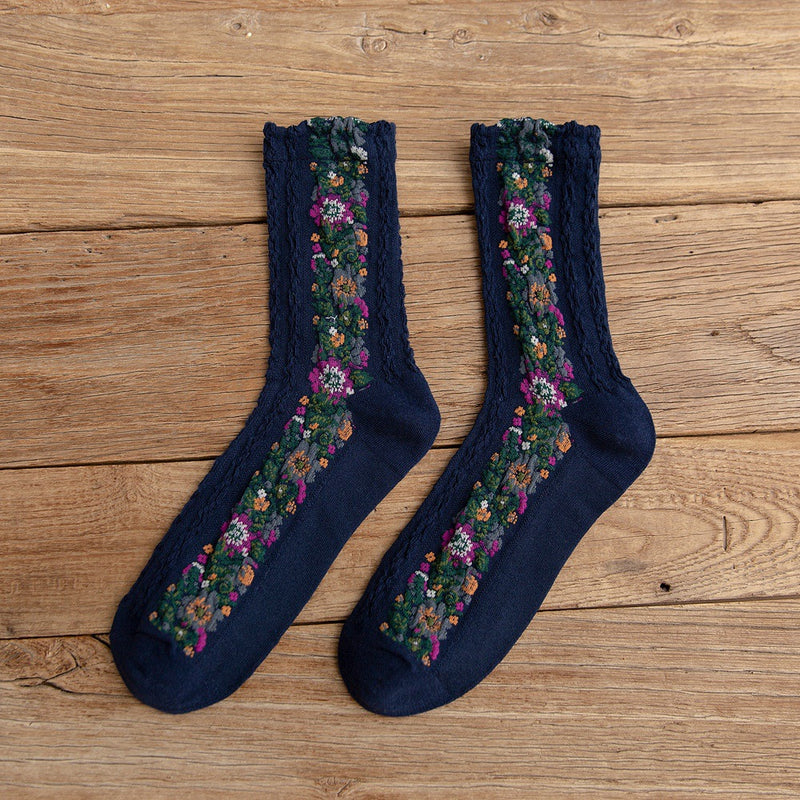 Zeitloser Vintage-Stil Kleidungsstück