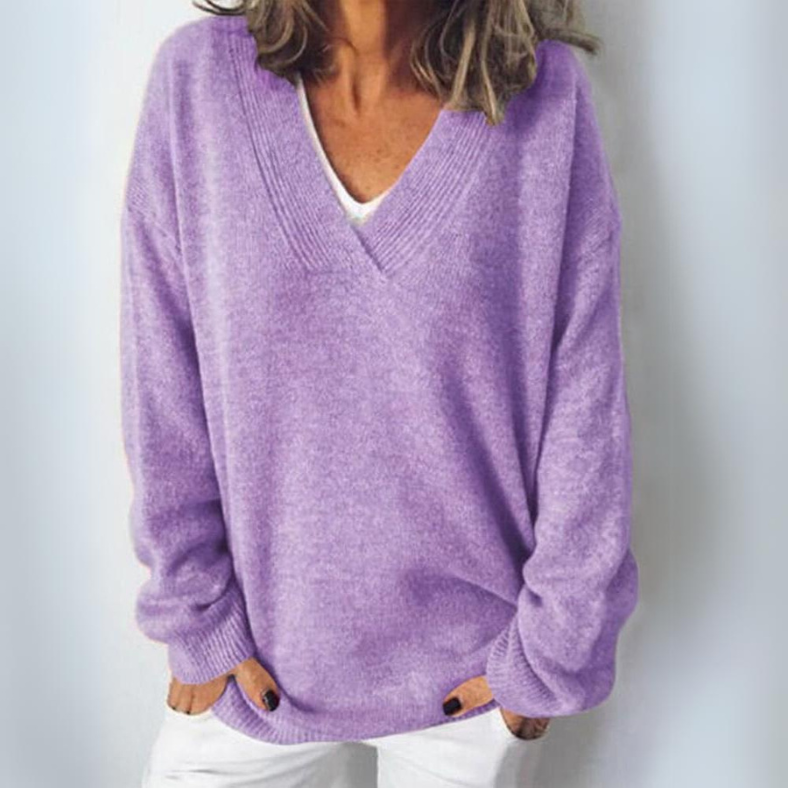 Vintage inspirierte Pullover