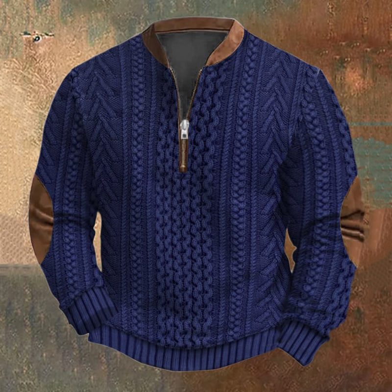 Vintage inspirierte Hemd