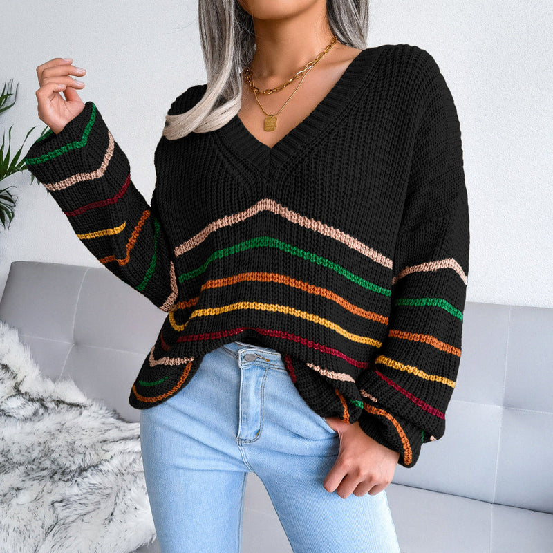 Wunderschön gefertigte Pullover