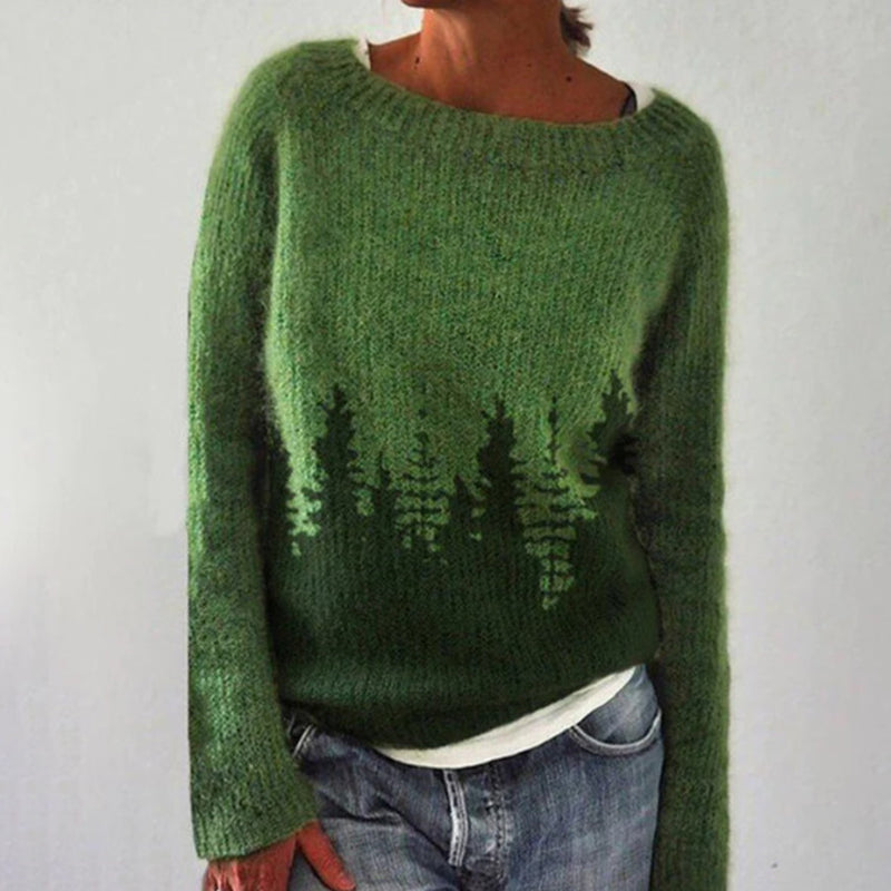 Wunderschön gefertigte Pullover