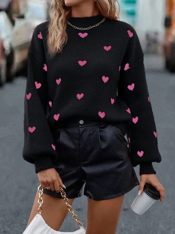 Wunderschön gefertigte Pullover
