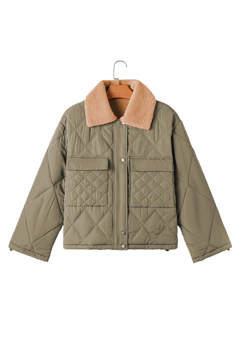 Wunderschön gefertigte Jacke