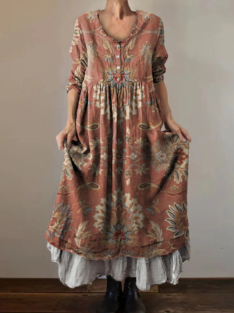 Vintage inspirierte Kleidungsstück