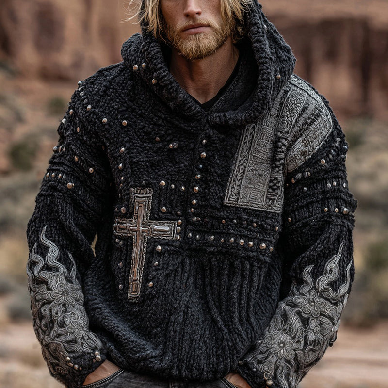 Wunderschön gefertigte Pullover
