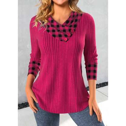 Vintage inspirierte Pullover