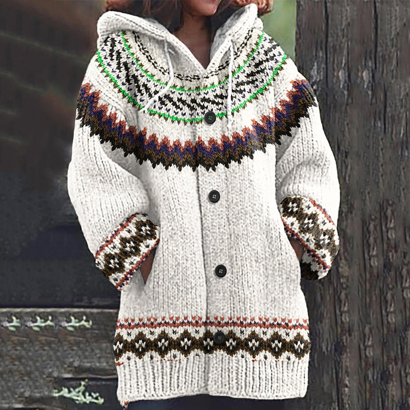 Wunderschön gefertigte Pullover