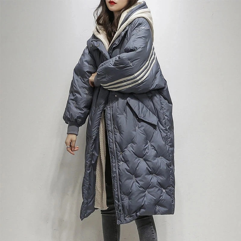 Klassische Vintage Jacke