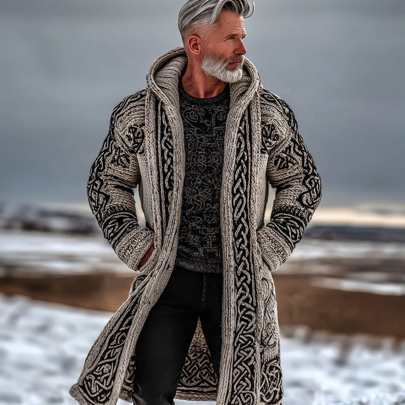 Vintage inspirierte Pullover