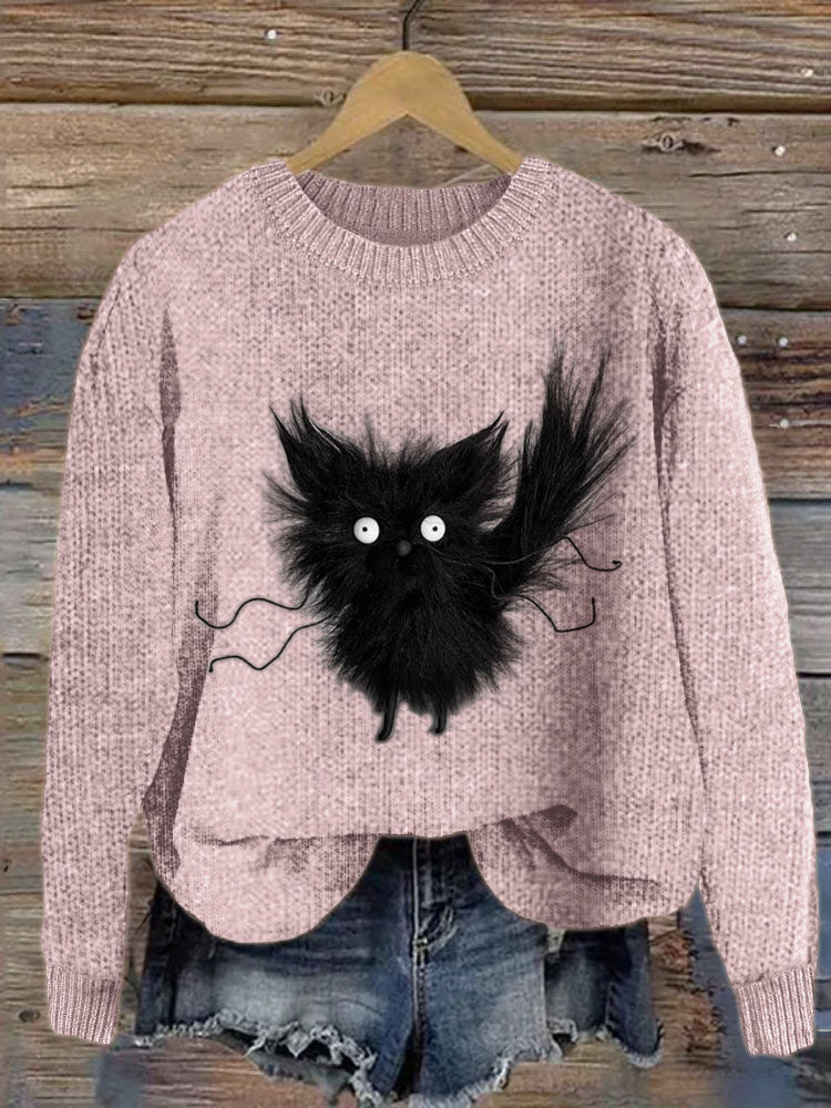Wunderschön gefertigte Pullover