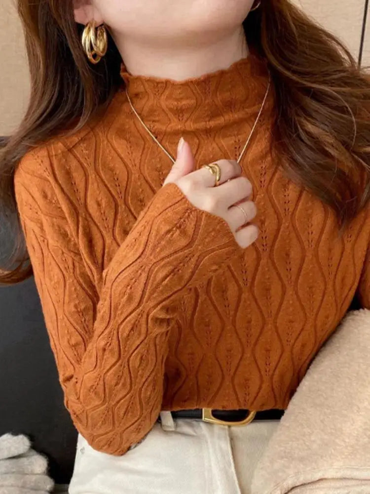 Vintage inspirierte Pullover