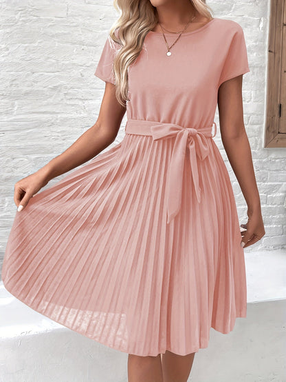 MW | Modisches und müheloses Sommerkleid