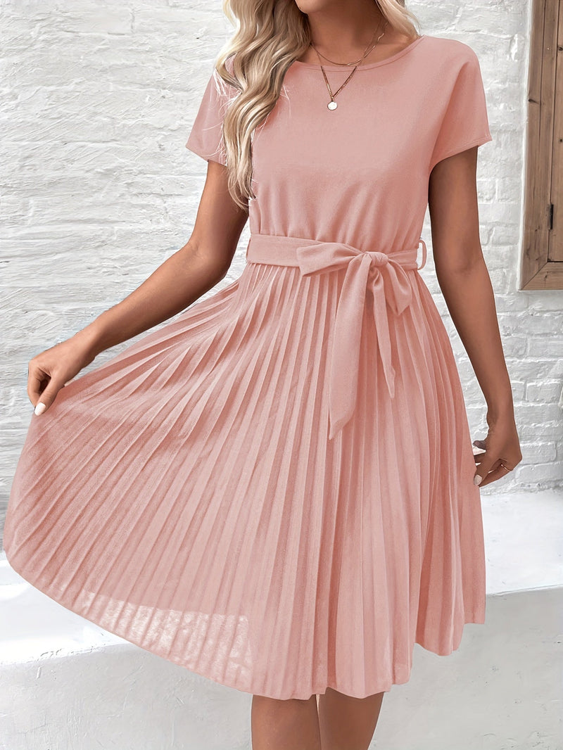 MW | Modisches und müheloses Sommerkleid