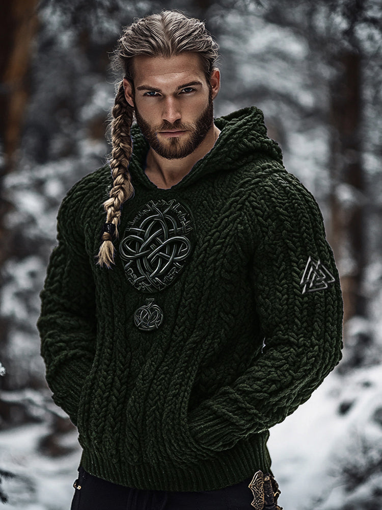 Elegant gestaltete Pullover