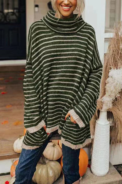 Elegant gestaltete Pullover