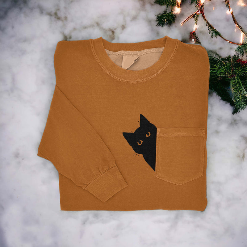 Vintage inspirierte T-Shirt