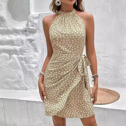MW | Klassisches und atmungsaktives Kleid